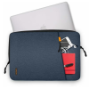 PremiumX PremiumX Case for 13.3 inch Notebook iPad, Laptop Sleeve, Sleeve Compatible with 13 inch MacBook Air, 13 inch MacBook Pro, 12.3 Surface Pro - Image 2