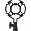 ACLIX Multifunctional Live Sound Card Microphone Set Condenser Mic With Phantom Power - Image 2