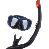 ACLIX Black sea Mask And Snorkel Set