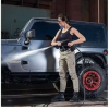 ACLIX High Pressure Water Gun Jet Washer Hose Wand Nozzle Sprayer Watering Spray Sprinkler Cleaning Tool - Image 2