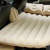 Generic 3 Piece Air Mattress Car Inflatable Bed - Image 4
