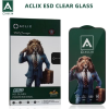 ACLIX Full Size Tempered Glass Screen Protector for Samsung Galaxy A05