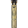 ACLIX Professional Hair Trimmer Gold - Image 2