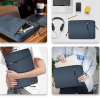 PremiumX PremiumX Case for 13.3 inch Notebook iPad, Laptop Sleeve, Sleeve Compatible with 13 inch MacBook Air, 13 inch MacBook Pro, 12.3 Surface Pro - Image 4